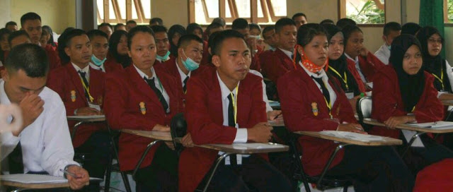  DPRD Berharap Semua Siswa di Katingan Lulus Berkualitas