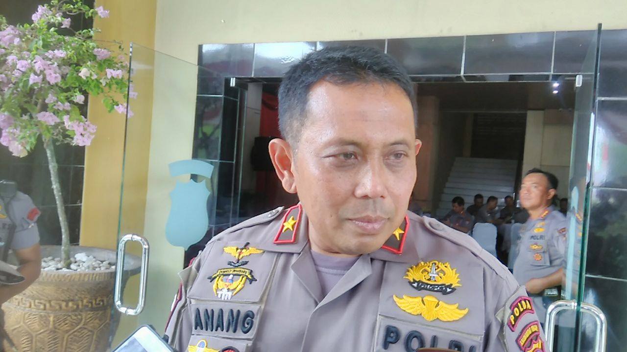  Mulai 2018, Polda Kalteng Ikut Awasi Dana Desa