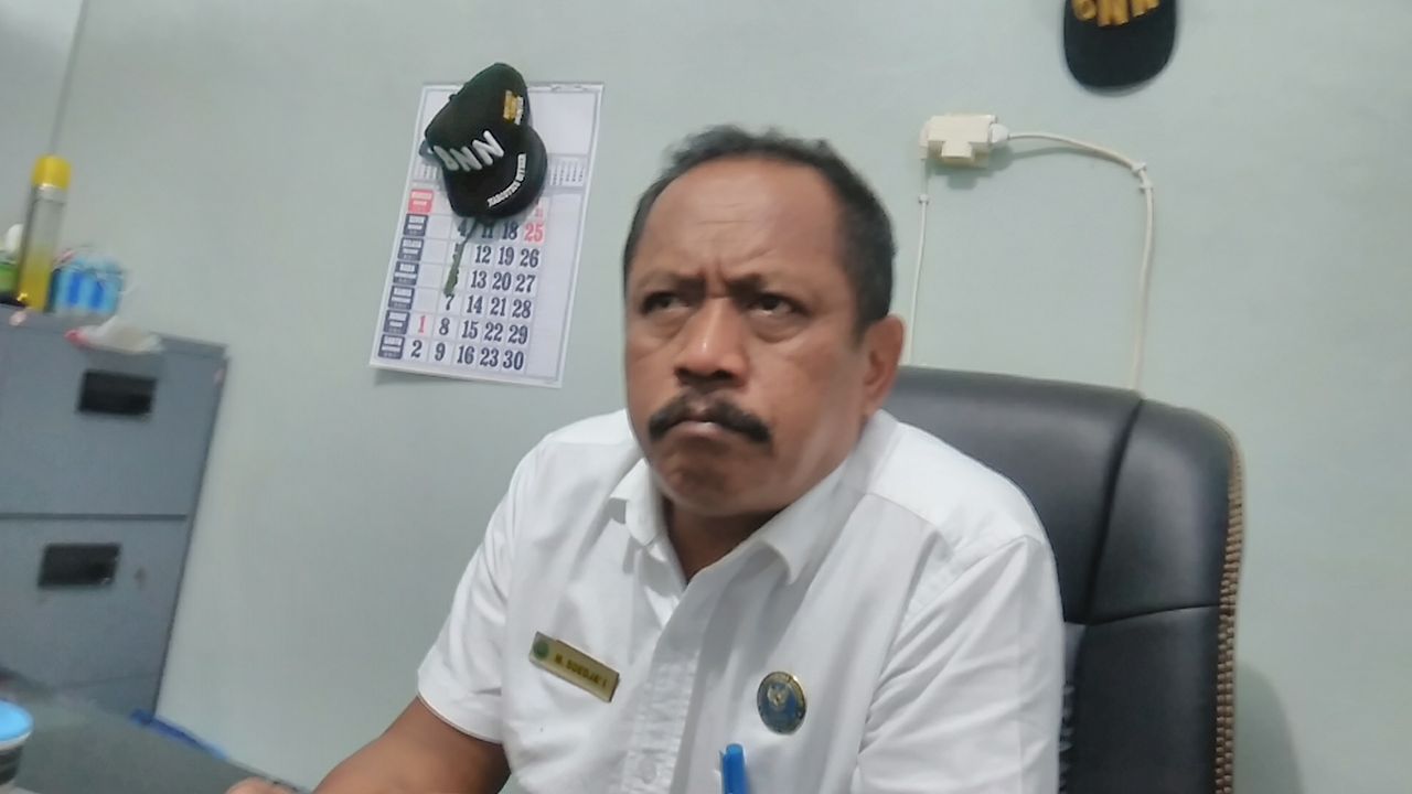  Diskotik dan Kost , Tempat Paling Rawan Peredaran Narkoba di Palangka Raya