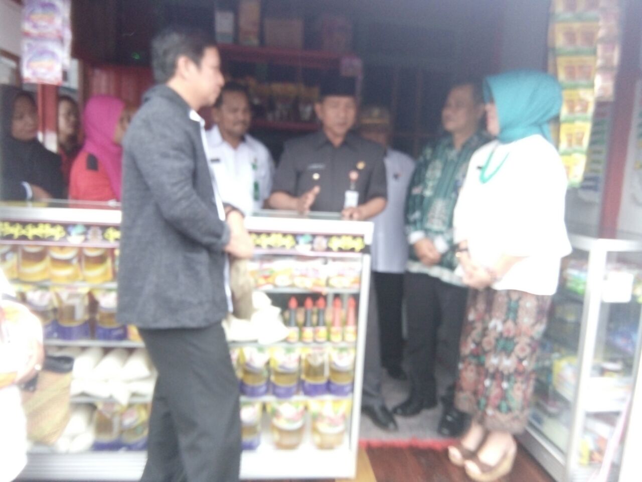  Periode Juli 2018 Rastra Disalurkan Bagi KPM Secara Gratis