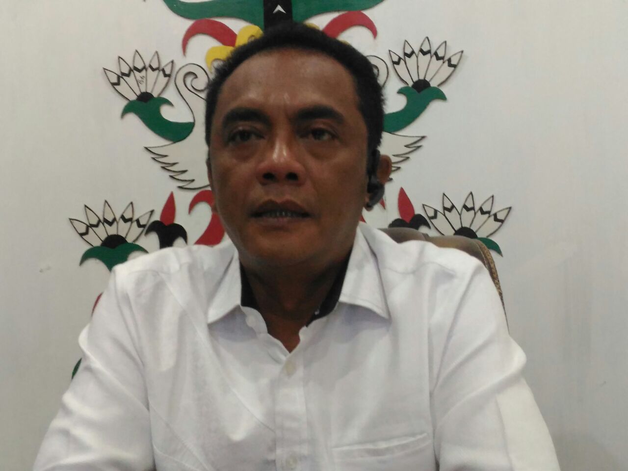  Wali Kota Kedepan Wajib Pahami Prioritas Pembangunan