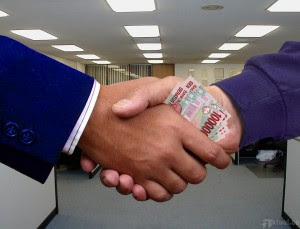  Kelompok Cipayung Palangka Raya Mendesak Issue Mahar Politik Dibongkar.