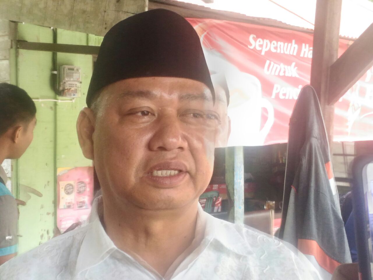  Legislator : Ingin Bangun Pariwisata Perlu Tambahan Anggaran