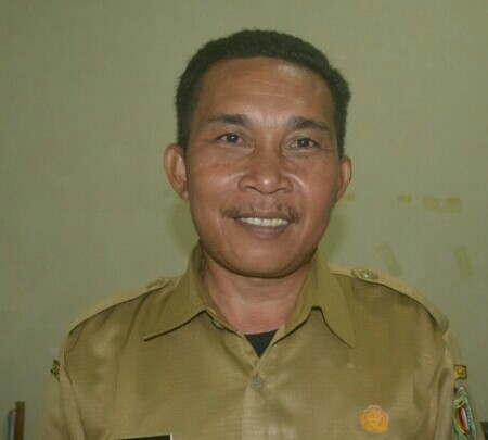  Desa Tumbang Bulan Lumbung Ikan Katingan