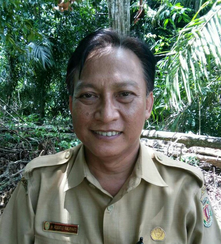  Pemkab Belum Menjamin Katingan Bebas DBD