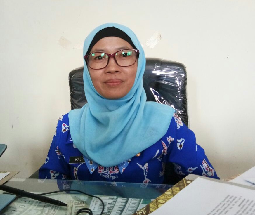  Pemko Palangka Raya Siapkan Kuota CPNS