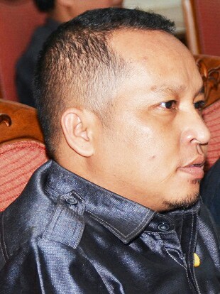  Progran Pembangunan Desa Kades Harus Libatkan Warga