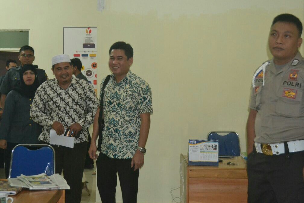  Dugaan Mahar Politik Pengaruhi Elektabilitas Partai ?
