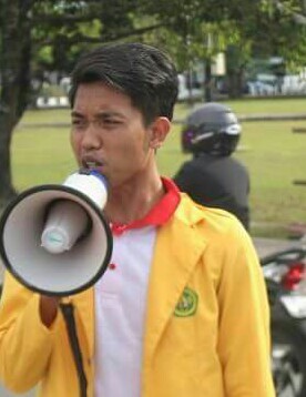  BEM UPR : Usut TEGAS Soal Issue Mahar Politik.