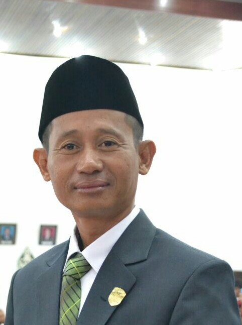  Legislator Dorong Pemko Jalankan Program Cetak Sawah