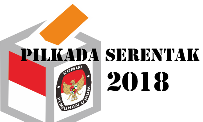  Pilkada 2018 di Kalteng Diprediksi Munculkan Banyak Kerawanan