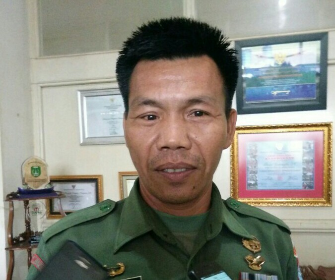  Banjir Dukungan, Suparto Optimistis Menang