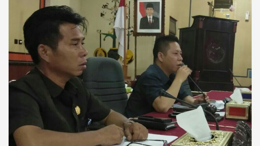  Legislatif Dukung Tutup Lokalisasi Tamiang Layang