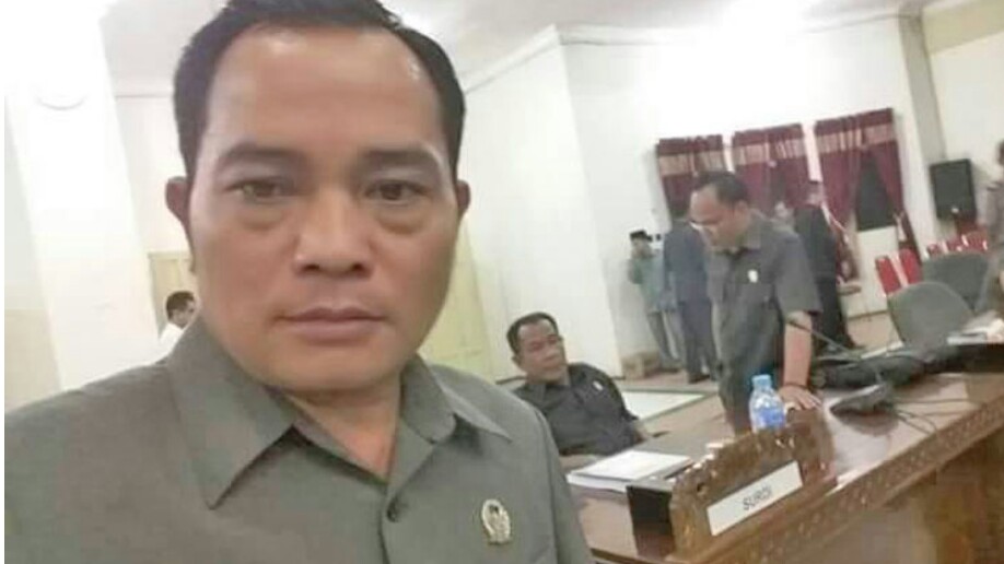  Anggota Dewan Bartim ke Bawaslu RI Konsultasi Mekanisme Cuti Pejabat Daerah