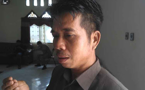  DPRD Bartim Akan Kawal Seluruh Kasus Sengketa Lahan