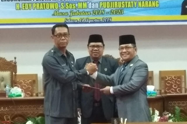  Pemuda Miliki Peran Pembangunan Daerah