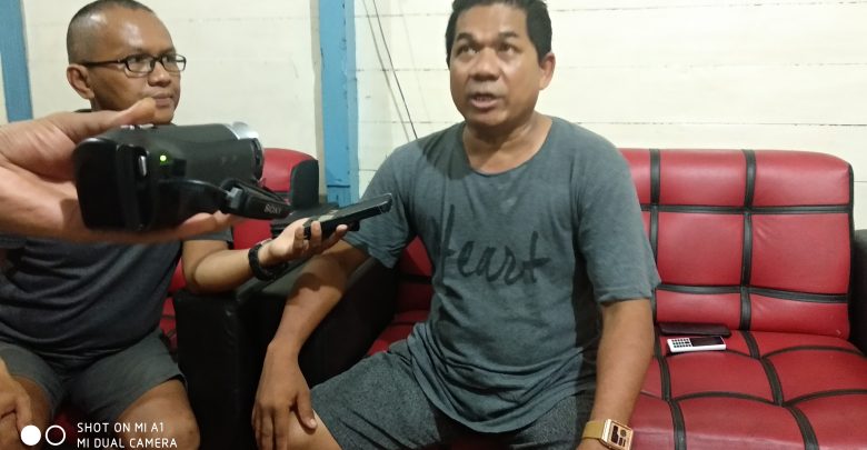  Ketua PKPI Gumas Sesalkan Pemberitaan ‘Tiga Parpol Dicoret’