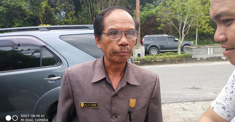  Ini Kondisi Kerukunan Umat Beragama di Gumas Pasca-Pemilu