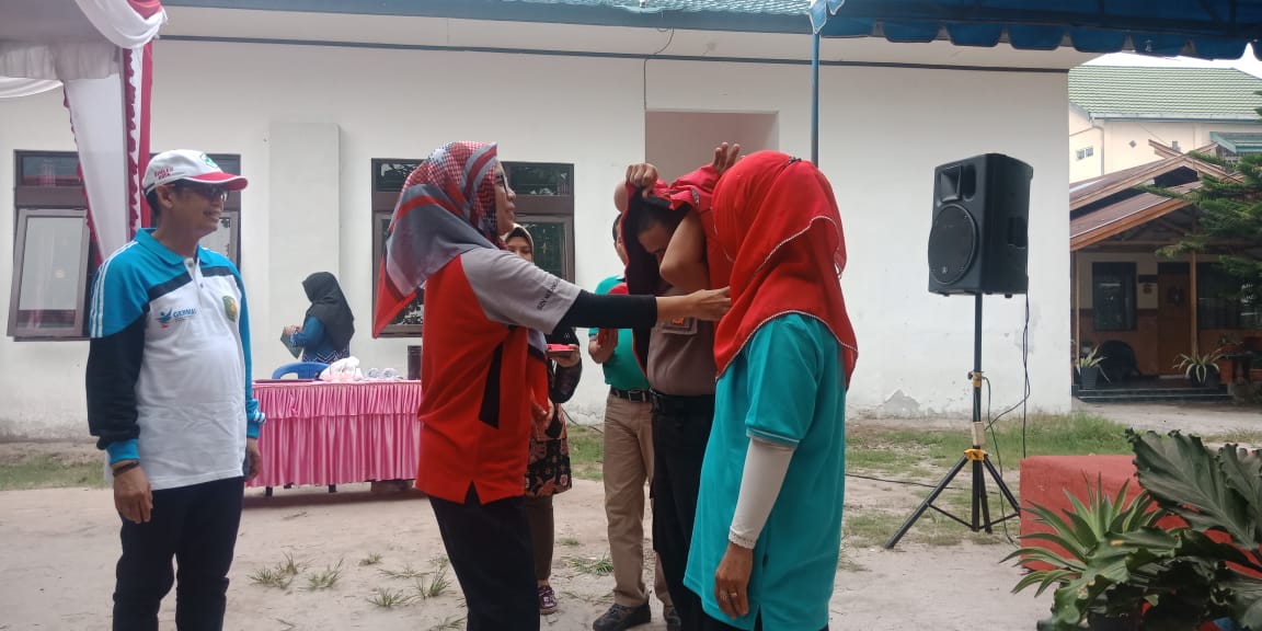  Ada Tiga Kasus Kematian Akibat DBD di Palangka Raya