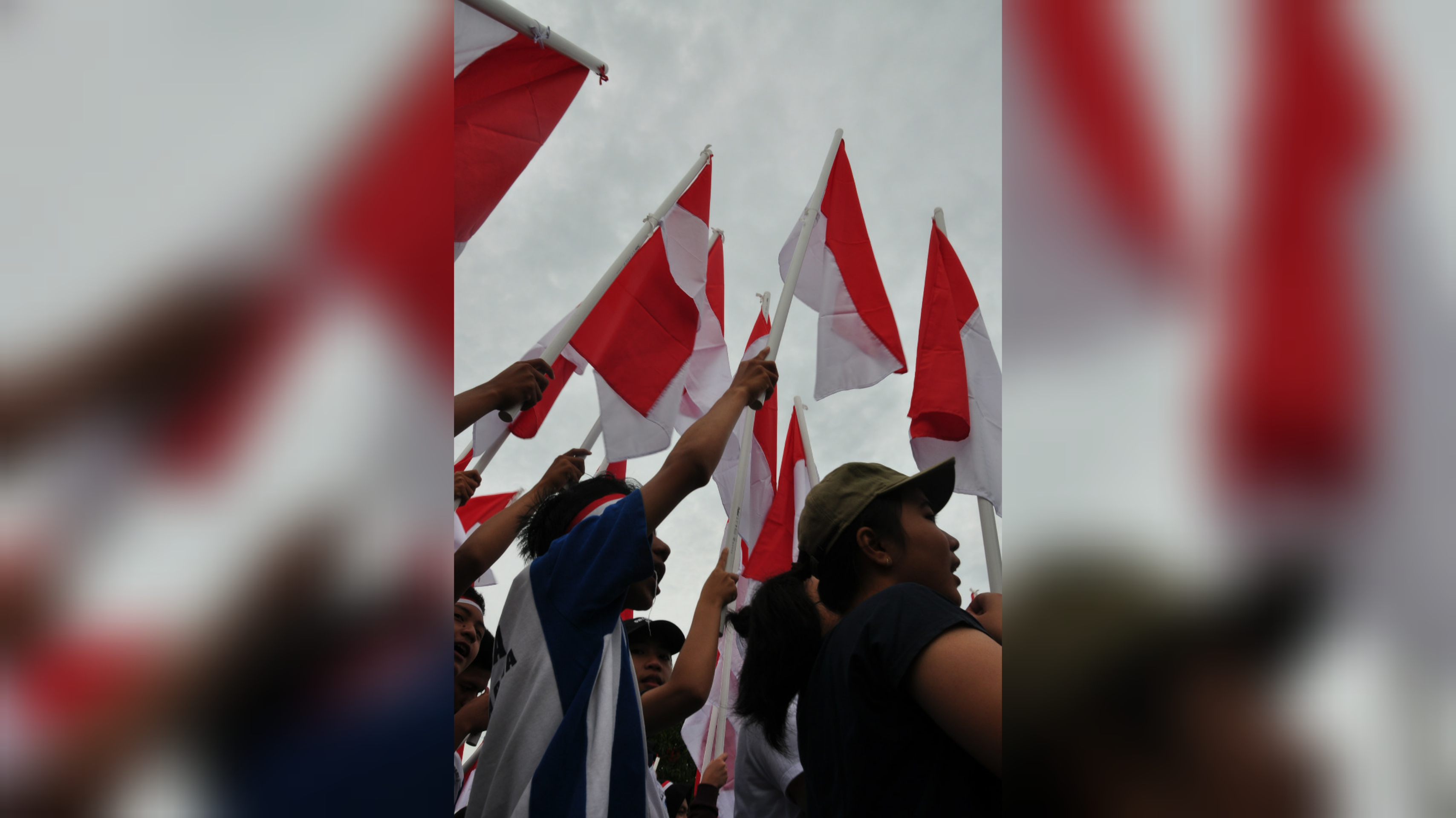 Pancasila Simbol Sejarah Bangsa