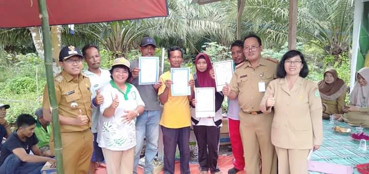 Rekomendasikan Pupuk Organik Demi Hasilkan Tanaman Sehat