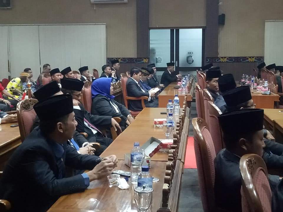 Pemerintah Perketat Pengawasan Akses Pintu Masuk Kotim