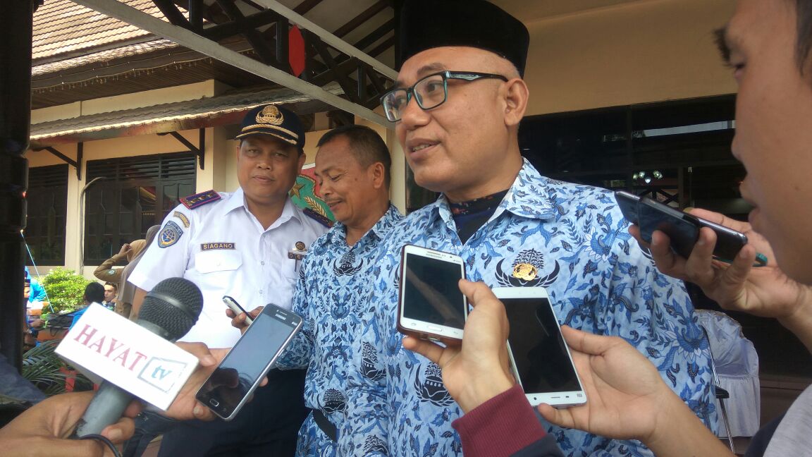 ABK yang Diobservasi Hanya Sakit Biasa