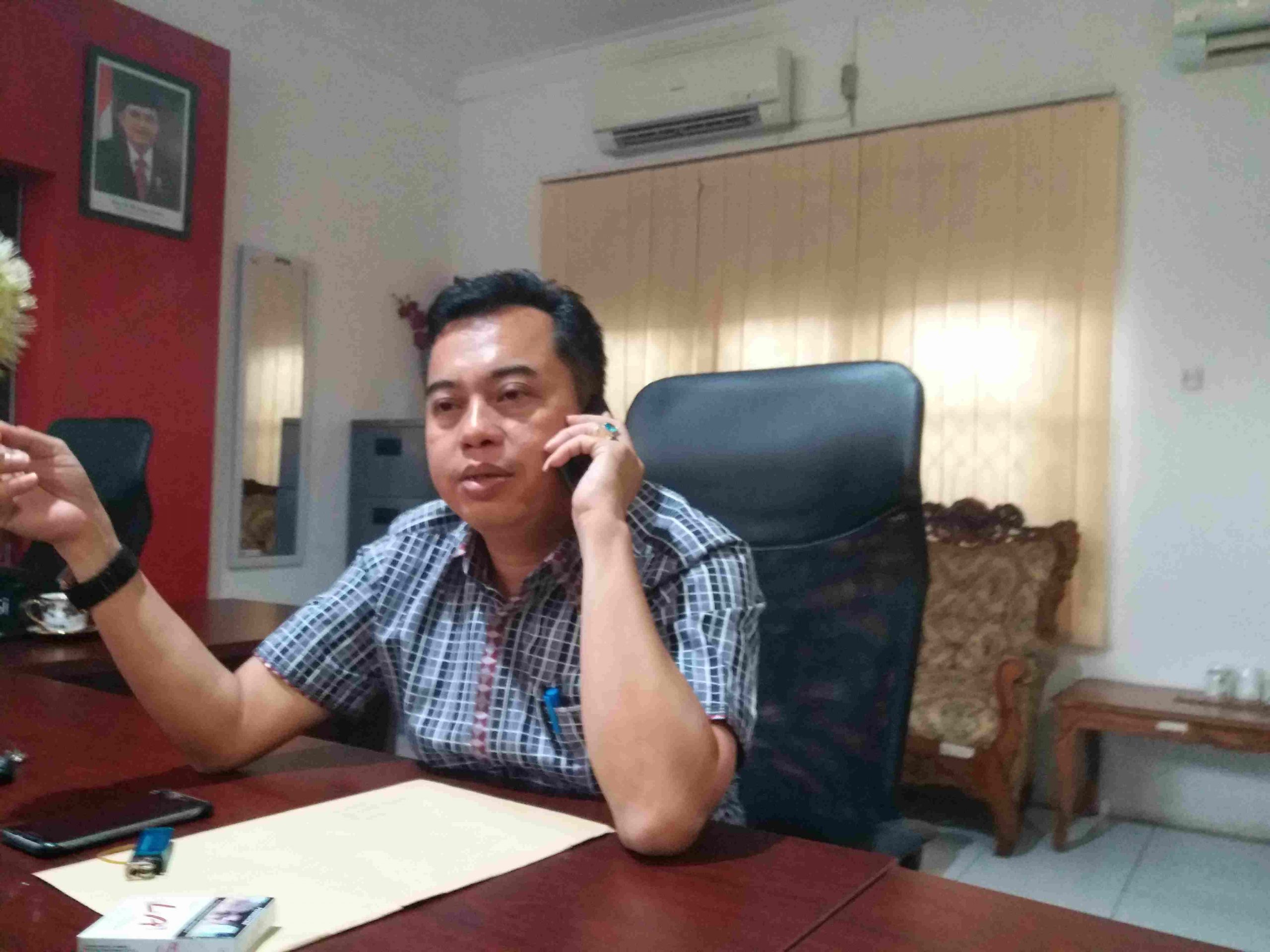 PBS Diminta Terlibat Cegah Covid-19