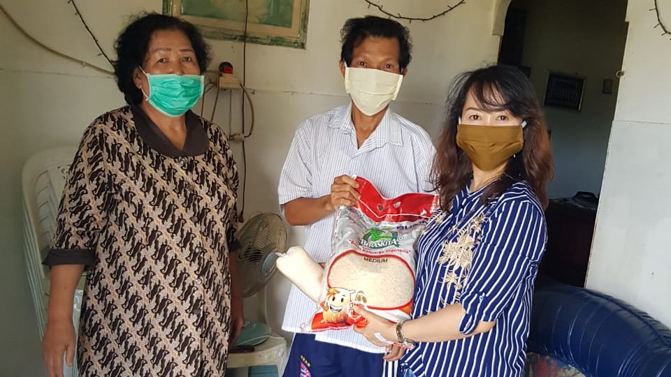  Prihatin Kesusahan Warga Prasejahtera, Partai Hanura Ambil Sikap