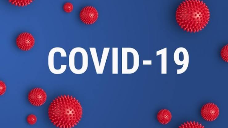  Positif Covid-19 di Kalteng Bertambah
