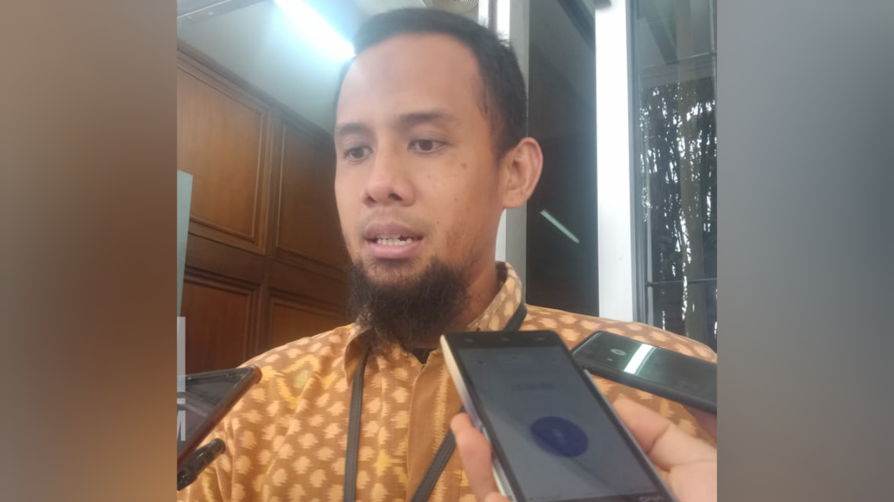  Covid-19 Pengaruhi Ekonomi Kalteng, Berikut Penjelasannya