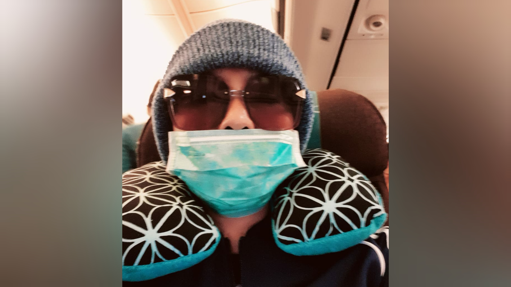  Cegah Penularan Covid-19 dengan Pakai Masker