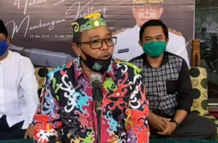  Habib Ismail Nyatakan Mundur Dari SOHIB Jilid II