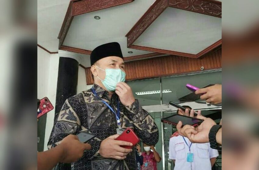  Gubernur: Penghapusan Denda Pajak Kendaraan Bermotor Ringankan Beban Masyarakat di Tengah Pandemi COVID-19