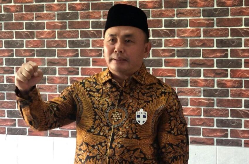  HUT Bhayangkara ke 74 Tahun, Gubernur Kalteng Sampaikan Apresiasi dan Pesan