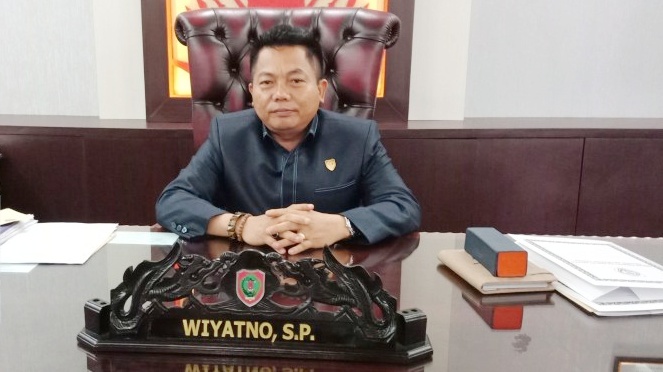  Persetujuan Pembangunan RS Type A Jadi Agenda Penting Rapur DPRD Kalteng