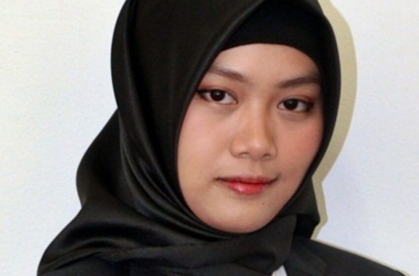 Di Era New Normal, Legislator Milenia Tetap Ingatkan Masyarakat Menerapkan Prokes COVID-19
