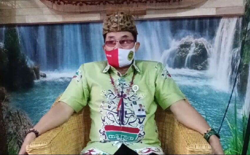  Tokoh Akademisi UPR Ajak Pemilih Pemula Sukseskan Penyelengaraan PILKADA Kalteng Tahun 2020