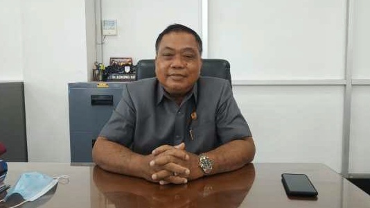  Dewan Provinsi Dorong Pemprov  Kalteng Berikan Solusi atas Tingginya Harga Kacang Kedelai