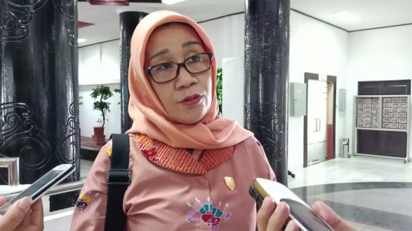  Soal Wacana Penghapusan CPNS Guru, Srikandi Dewan Provinsi  Punya Pendapat