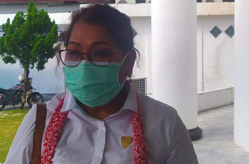 Hasil Reses Komisi III DPRD Kalteng, Dewan Provinsi Dorong Pemerintah Perhatikan Obyek Wisata Punggu Alas