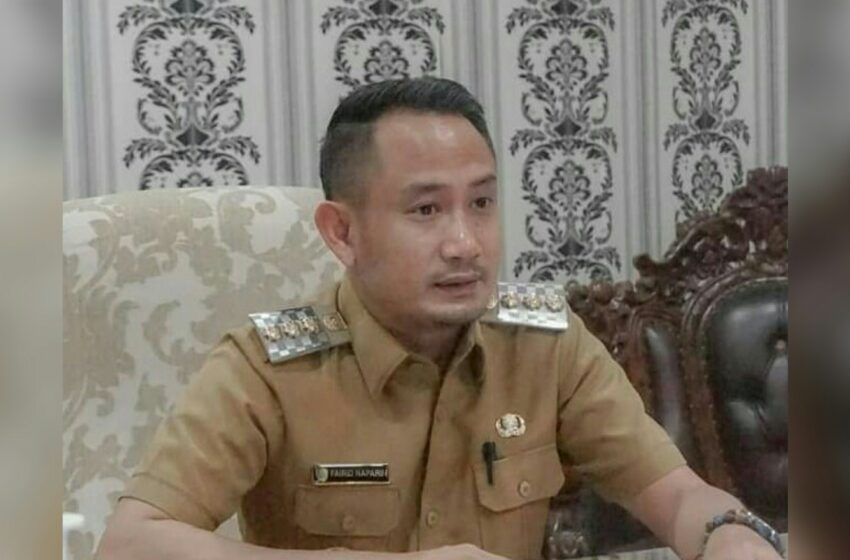  Terkait Adminduk, Ini Penegasan Wali Kota Palangka Raya