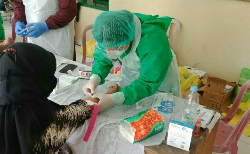  Masyarakat Diminta Waspada Surat Rapid Test Palsu