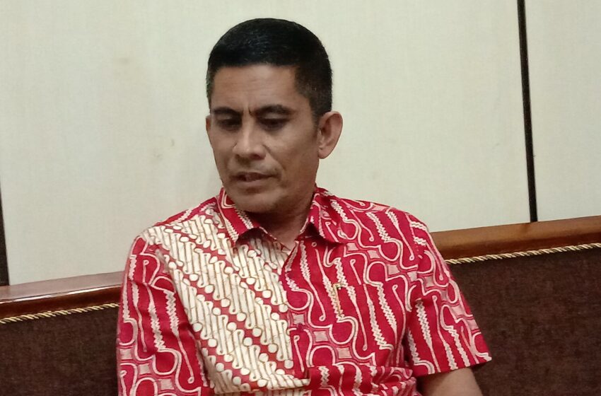  Optimalisasi Pelayanan Pelabuhan, Dewan Provinsi Dorong Usulan Peningkatan KSOP Kumai Menjadi Kelas III