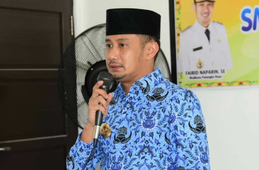  Dorong Sektor Pertanian dan Peternakan Untuk Serap Tenaga Kerja