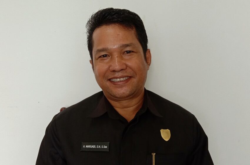 Memberikan Kepastian Hukum Masyarat Adat, Dewan Kalteng Percepat Tahapan Raperda Inisiatif