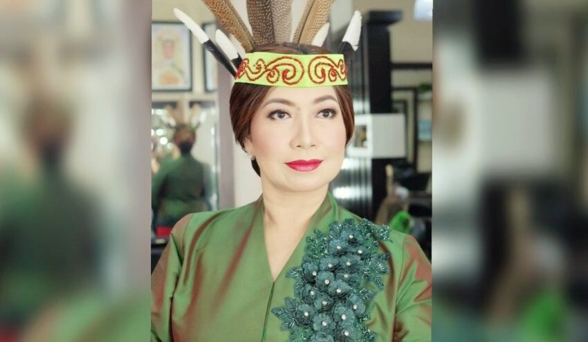  Srikandi Dewan Kalteng Sampaikan Usulan Permohonan Alat Pengolahan Limbah Medis RSUD Mas Amsyar Kasongan