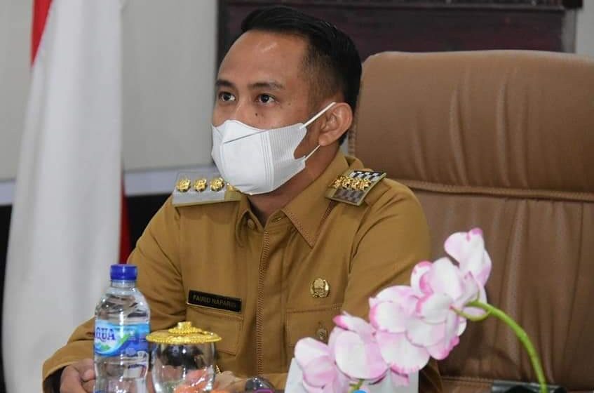  Masyarakat Diminta Kooperatif Sebelum Divaksin