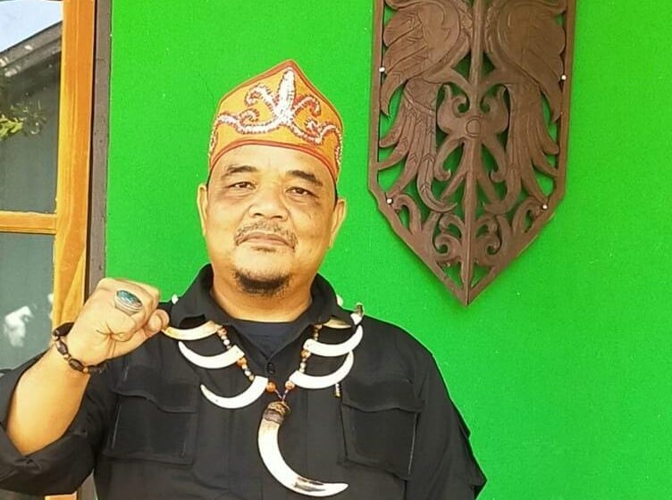  Batamad Gumas Kecam Aksi Bom Bunuh Diri di Gereja Katedral Makasar