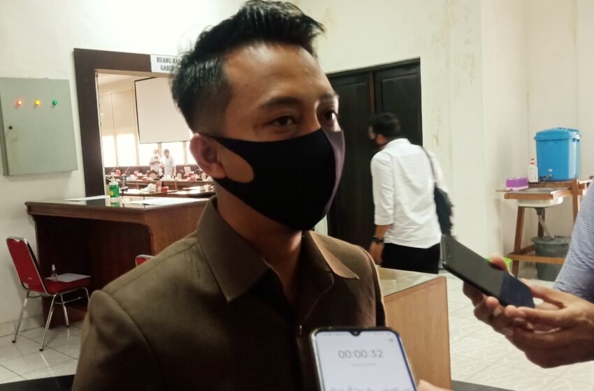  Politisi Muda DPRD Kalteng Dorong Pemerintah Sediakan Sarana Air Bersih bagi Warga Desa Selat Kotawaringin Timur